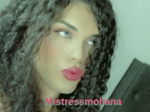 Mistressmohana