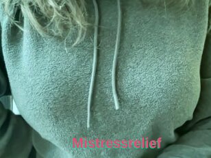 Mistressrelief