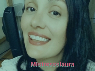 Mistressslaura