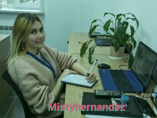Mistyhernandez