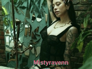 Mistyravenn