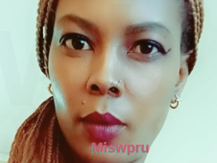 Miswpru