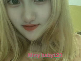 Misy_baby123