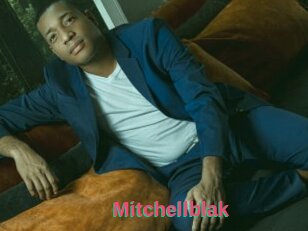 Mitchellblak