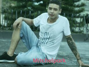 Mitchelpork