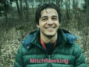 Mitchhawking