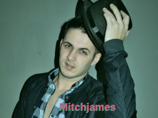 Mitchjames