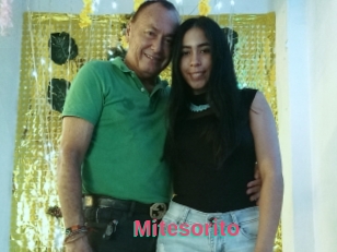 Mitesorito
