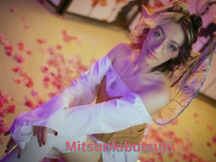Mitsurikibutsujii