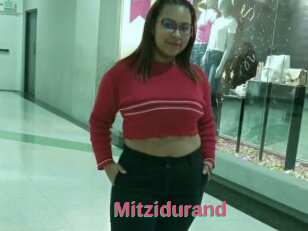 Mitzidurand