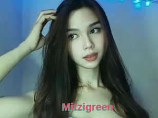 Mitzigreen
