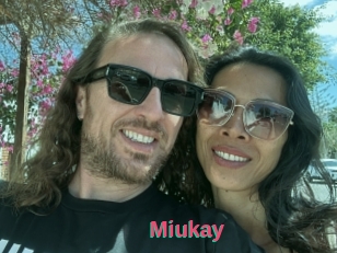 Miukay