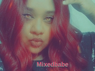Mixedbabe