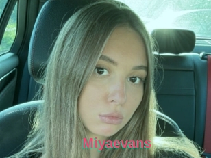 Miyaevans