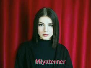 Miyaterner