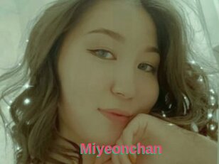 Miyeonchan