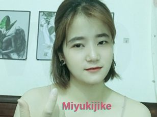 Miyukijike