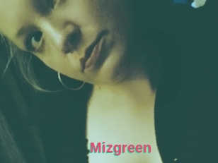 Mizgreen