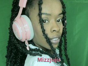 Mizzjuju