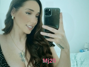 Mj20