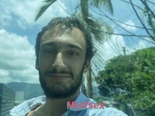Mjofsex