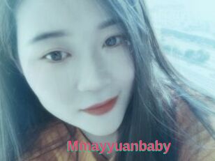 Mmayyuanbaby