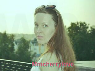 Mmcherrylove