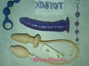 MmmMasha
