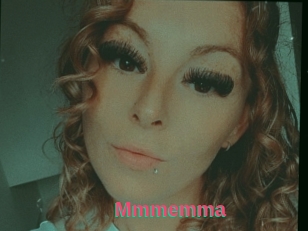 Mmmemma