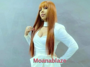 Moanablaze