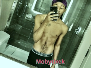 Mobydxck