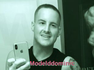 Modelddominic