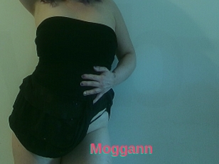 Moggann