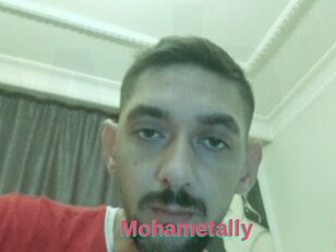 Mohametally