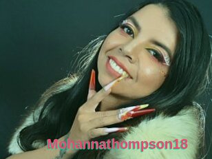 Mohannathompson18