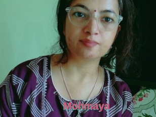 Mohmaya