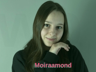 Moiraamond
