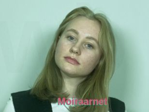 Moiraarnet