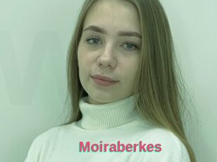 Moiraberkes