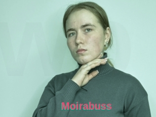 Moirabuss