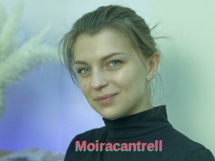 Moiracantrell