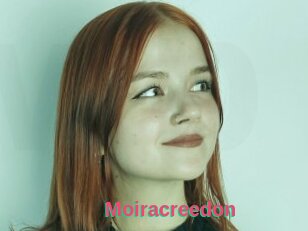 Moiracreedon