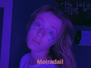 Moiradail
