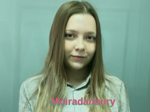 Moiradanbury