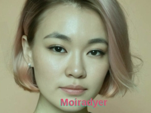 Moiradyer