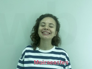 Moiraeastes