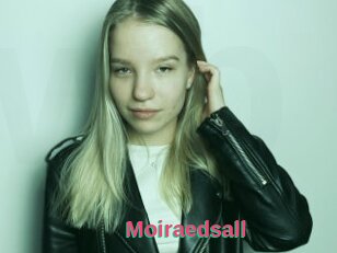 Moiraedsall