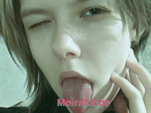 Moirafudge