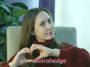 Moirahedge