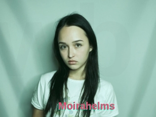 Moirahelms